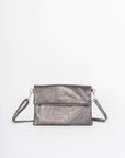 Clutch Anthrazit Metallic
