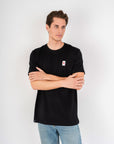 T-Shirt King of Hearts