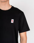 T-Shirt King of Hearts