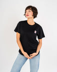 T-Shirt King of Hearts
