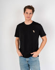 T-Shirt Reingeschaut