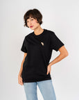 T-Shirt Reingeschaut