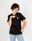 T-Shirt Queen of Hearts