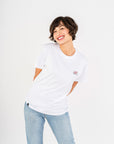 T-Shirt Drahtesel