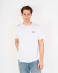 T-Shirt Drahtesel