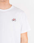 T-Shirt Drahtesel