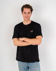 T-Shirt Drahtesel