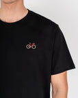 T-Shirt Drahtesel