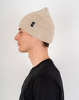 Beanie Beige