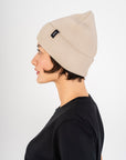 Beanie Beige