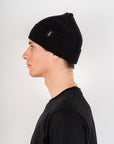 Beanie Schwarz