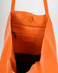 Tote Bag Orange