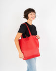 Tote Bag Rot