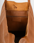 Tote Bag Cognac