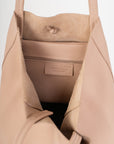 Tote Bag Pastelrosa