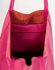 Tote Bag Magenta