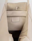 Tote Bag Beige
