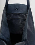 Tote Bag Navyblau