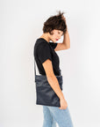 Clutch Navyblau