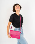 Clutch Magenta