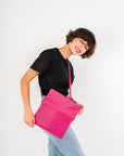 Clutch Magenta