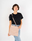 Clutch Pastelrosa