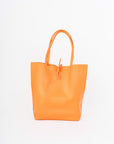 Tote Bag Orange