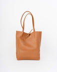 Tote Bag Cognac