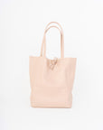Tote Bag Pastelrosa