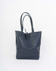 Tote Bag Navyblau