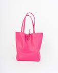 Tote Bag Magenta