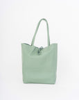 Tote Bag Pastelmint