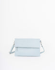 Clutch Pastelblau