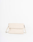 Clutch Beige