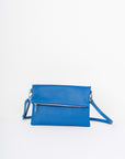 Clutch Royalblau