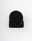 Beanie Schwarz