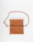 Clutch Cognac