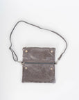 Clutch Anthrazit Metallic