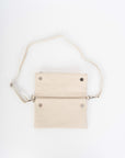 Clutch Beige