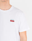 T-Shirt Vanlife