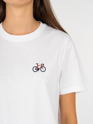 T-Shirt Bicycle