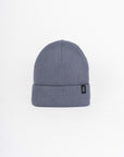 Beanie Dunkelgrau