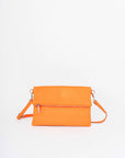 Clutch Orange