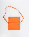 Clutch Orange