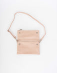 Clutch Pastelrosa