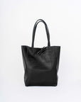 Tote Bag Schwarz