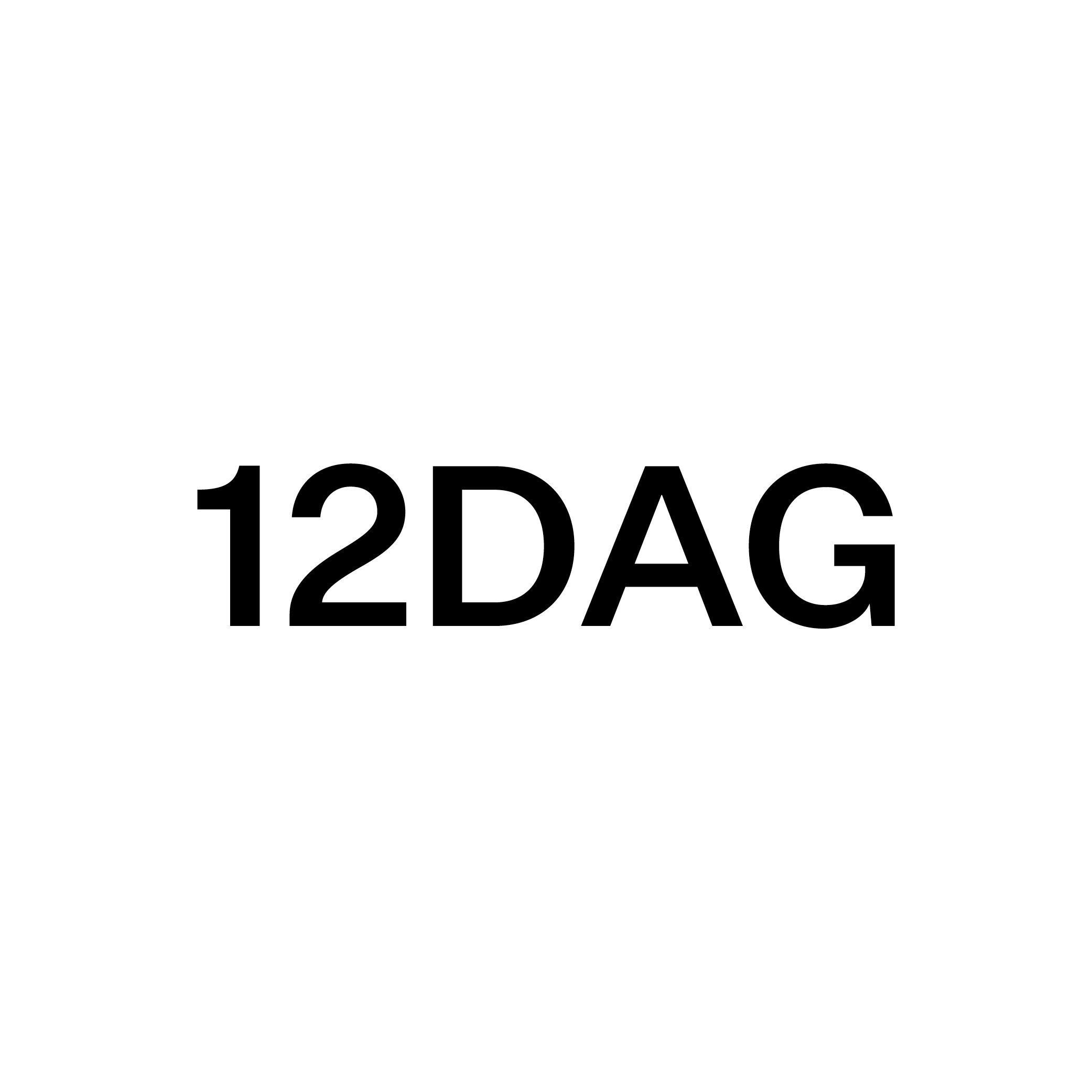 12DAG