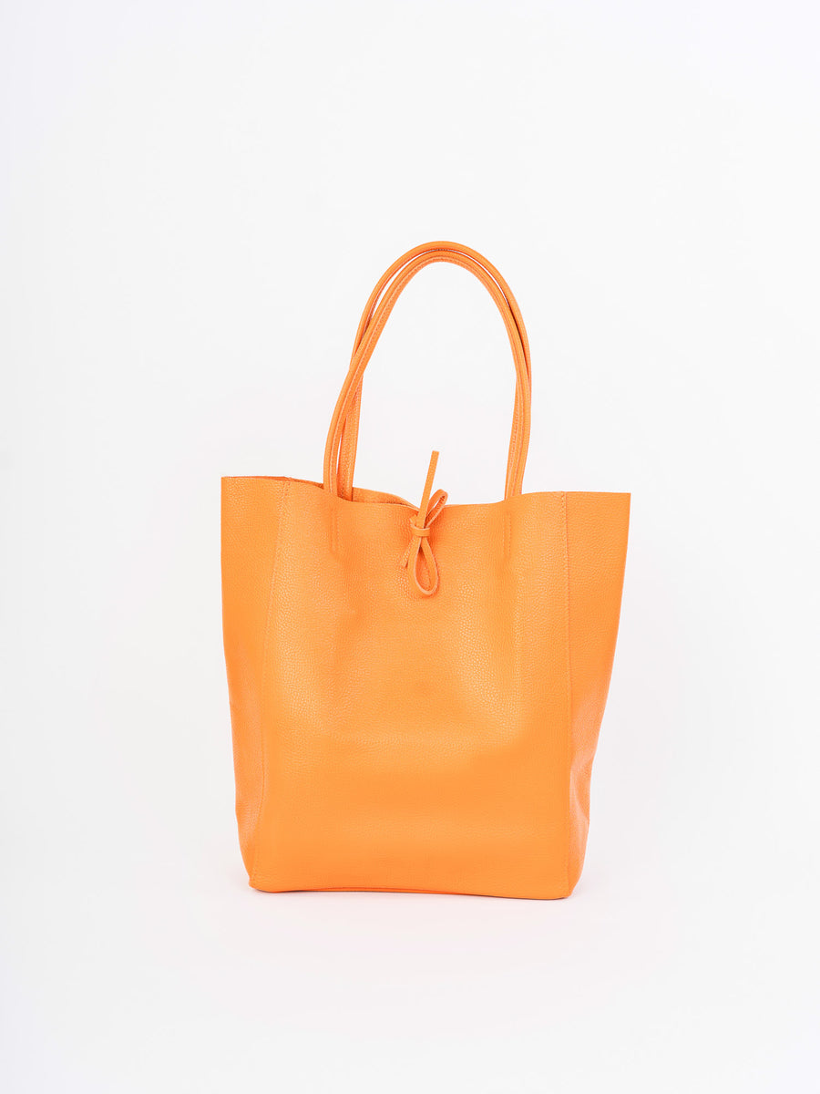 Tote Bag Orange