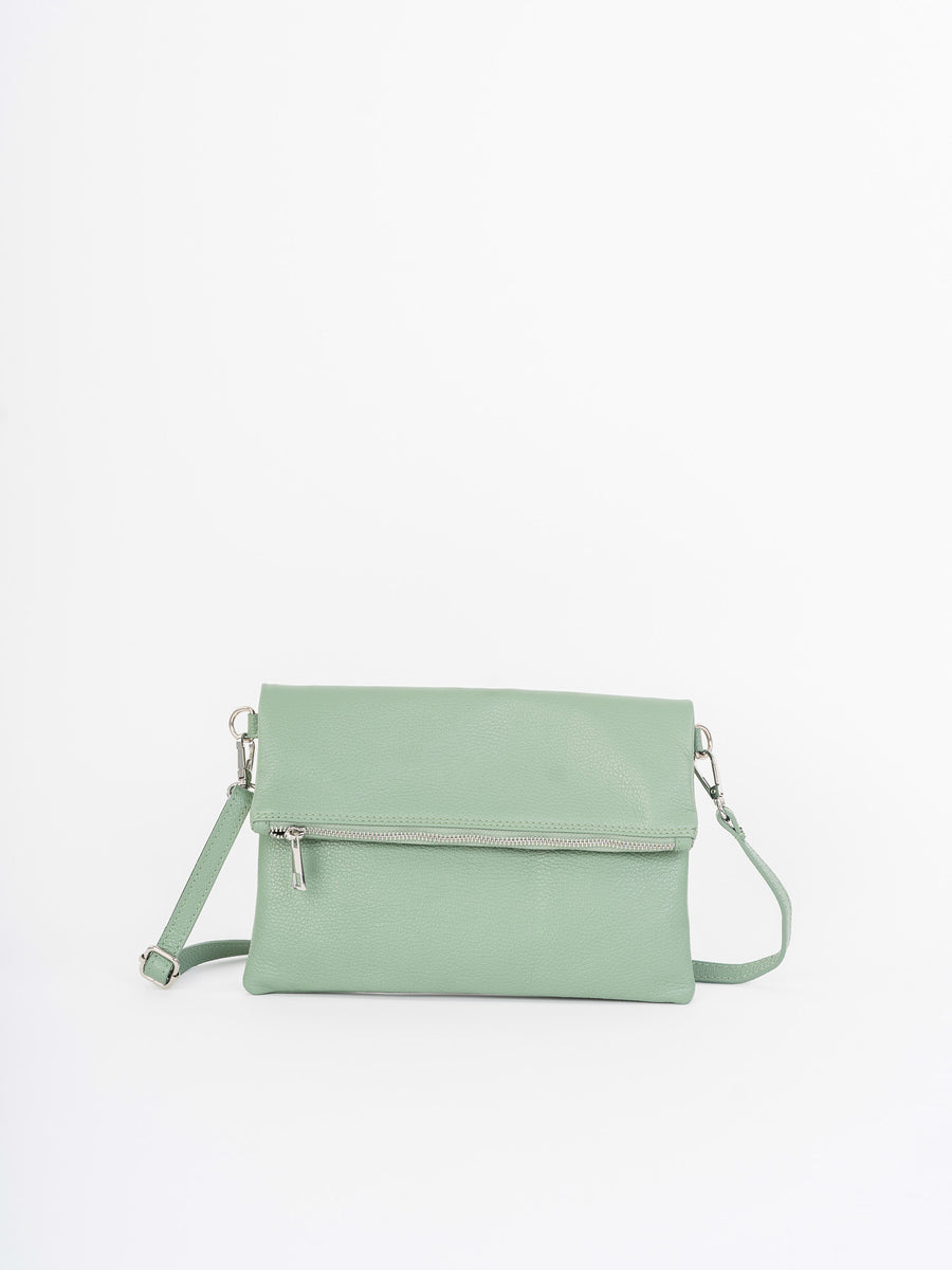 Clutch Pastelmint