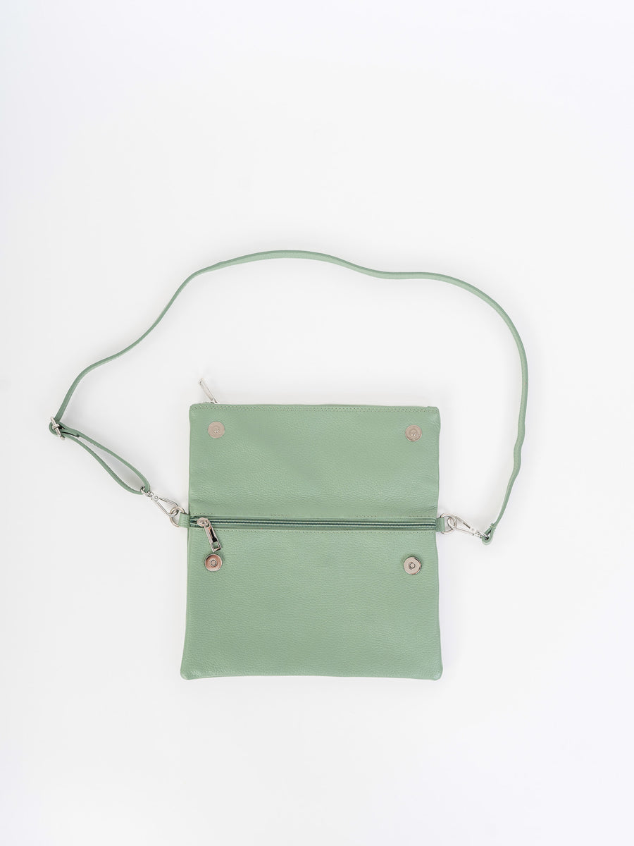 Clutch Pastelmint